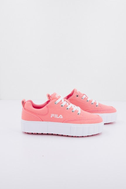 FILA SANDBLAST C en color ROSA  (2)