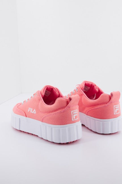 FILA SANDBLAST C en color ROSA  (3)