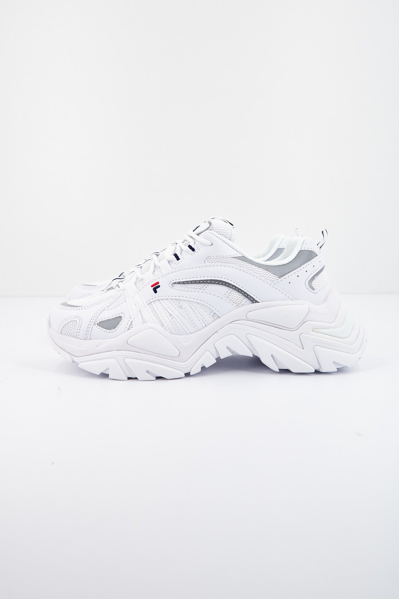 FILA ELECTROVE en color BLANCO  (1)