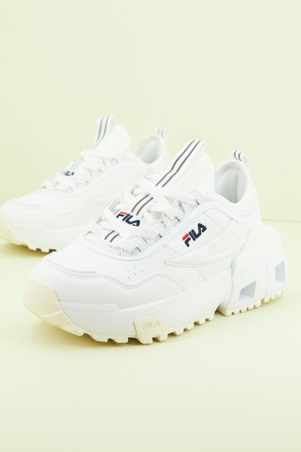 FILA UPGR WMN en color BLANCO  (1)