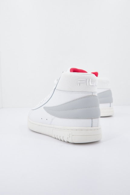 FILA HIGHFLYER L MID en color BLANCO  (3)