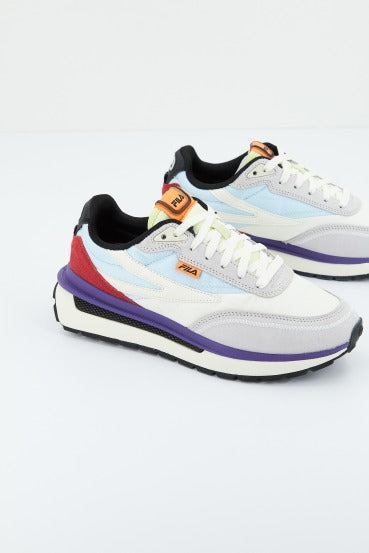 FILA REGGIO F WMN en color MULTICOLOR  (1)