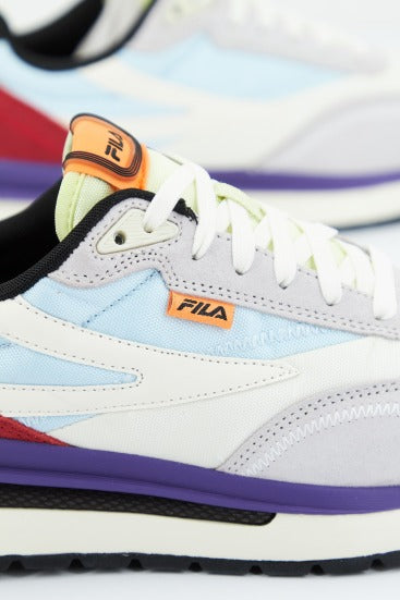 FILA REGGIO F WMN en color MULTICOLOR  (3)