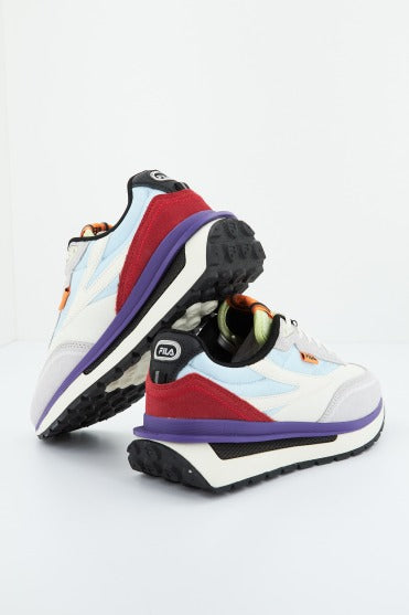 FILA REGGIO F WMN en color MULTICOLOR  (4)