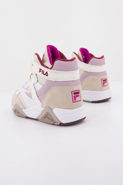 FILA SQUAD en color BEIS  (3)