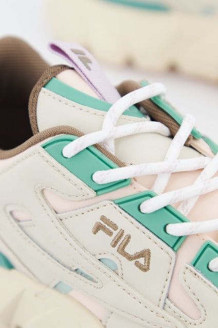 FILA  FOGLIA  WMN en color BEIS  (4)