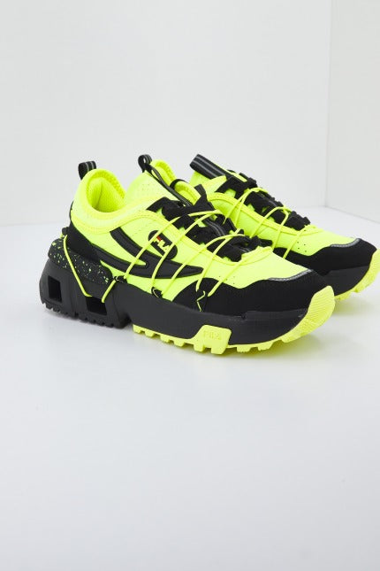 FILA UPGR H WMN en color AMARILLO  (1)