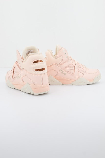 FILA  CAGE  MID WMN en color ROSA  (1)