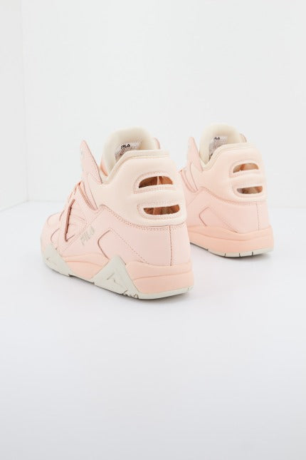 FILA  CAGE  MID WMN en color ROSA  (3)