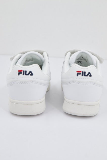 FILA ARCADE en color BLANCO  (2)