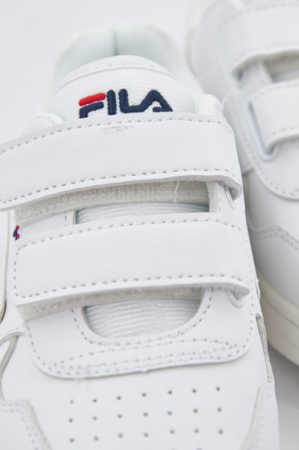 FILA ARCADE en color BLANCO  (4)