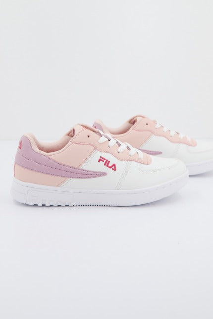 FILA NOCLAF CB en color BLANCO  (1)