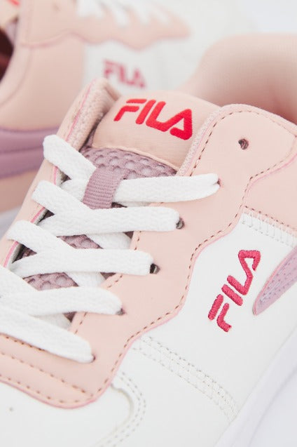 FILA NOCLAF CB en color BLANCO  (4)