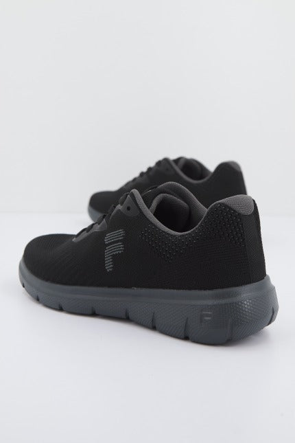 FILA FLEXX WMN en color NEGRO  (2)