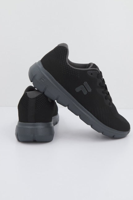 FILA FLEXX WMN en color NEGRO  (3)