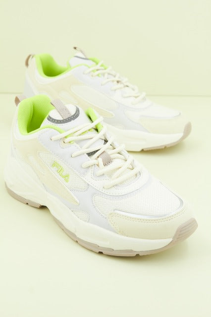 FILA NOVARRA WMN en color BLANCO  (1)