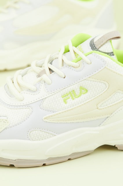 FILA NOVARRA WMN en color BLANCO  (3)