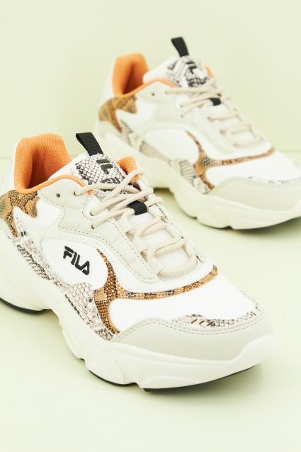 FILA COLLENE A  WMN en color BLANCO  (1)