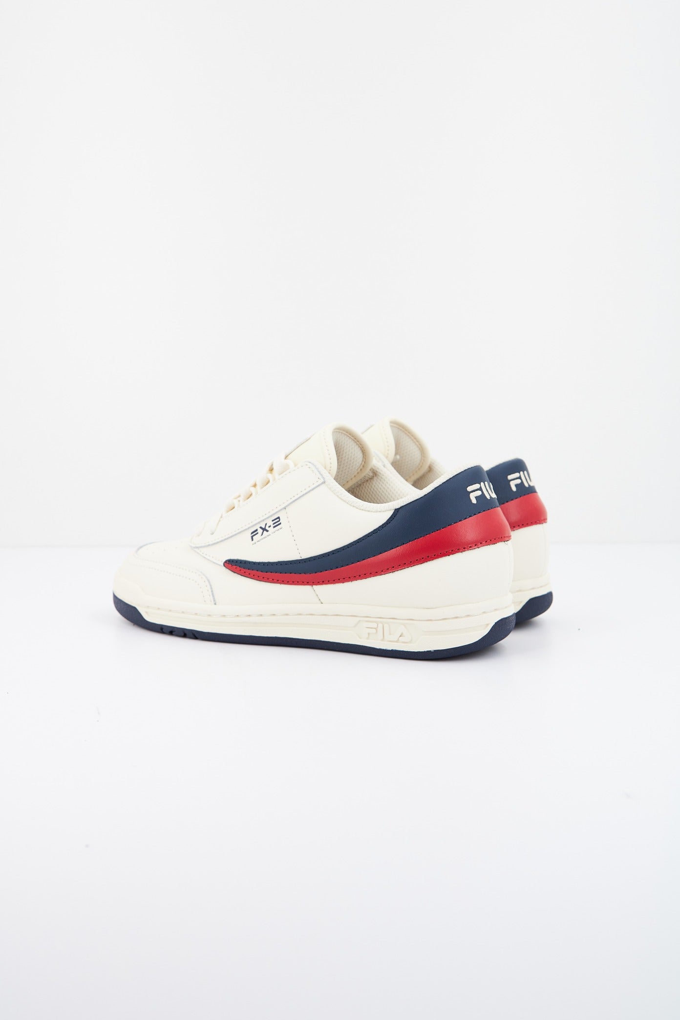 FILA TENNIS ' WMN en color BEIS  (3)