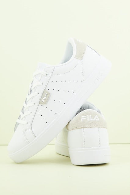 FILA LUSSO WMN en color BLANCO  (1)