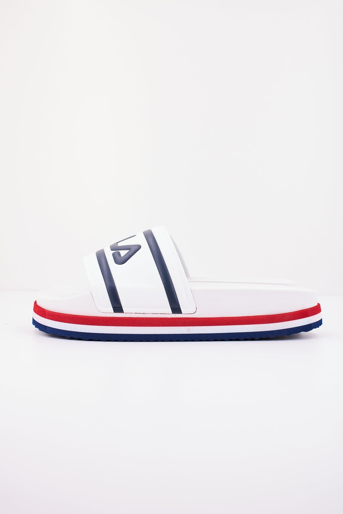 FILA MORRO BAY ZEPPA WMN en color BLANCO  (1)