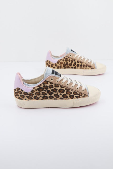 HIDNANDER STARLESS LOW en color ANIMAL PRINT  (2)