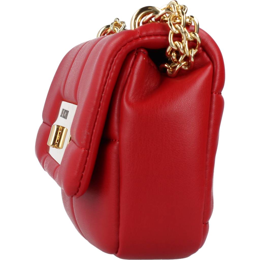 LOVE MOSCHINO JCPPF  en color ROJO  (3)