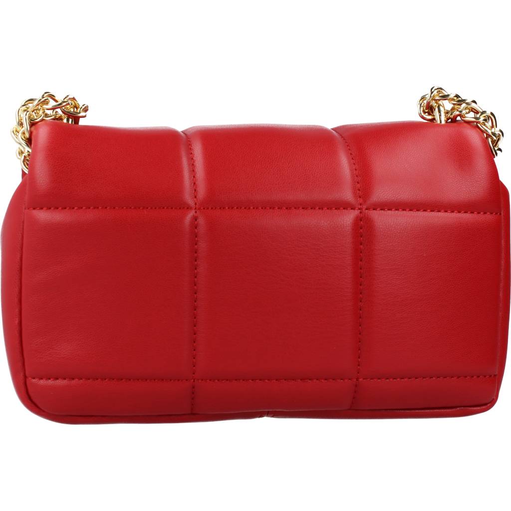 LOVE MOSCHINO JCPPF  en color ROJO  (4)