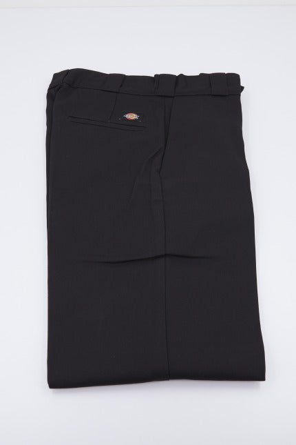 DICKIES  WORK PANT REC en color NEGRO  (2)