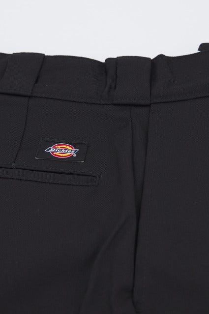 DICKIES  WORK PANT REC en color NEGRO  (3)