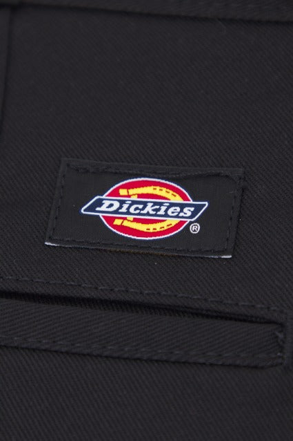 DICKIES  WORK PANT REC en color NEGRO  (4)