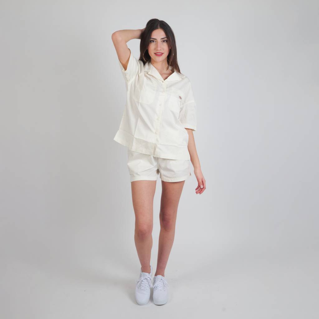 DICKIES VALE SHORT W en color BLANCO  (4)