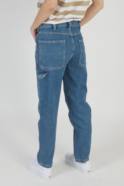 DICKIES GARYVILLE DENIM en color AZUL  (2)