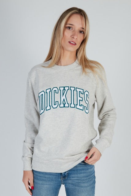 DICKIES AITKIN SWEATSHIRT en color GRIS  (1)