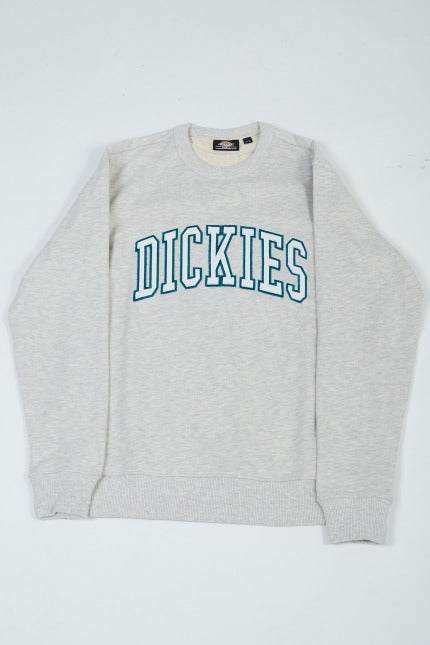 DICKIES AITKIN SWEATSHIRT en color GRIS  (2)