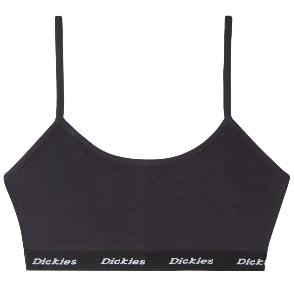 DICKIES DICKIES TRIANGLE en color NEGRO  (3)