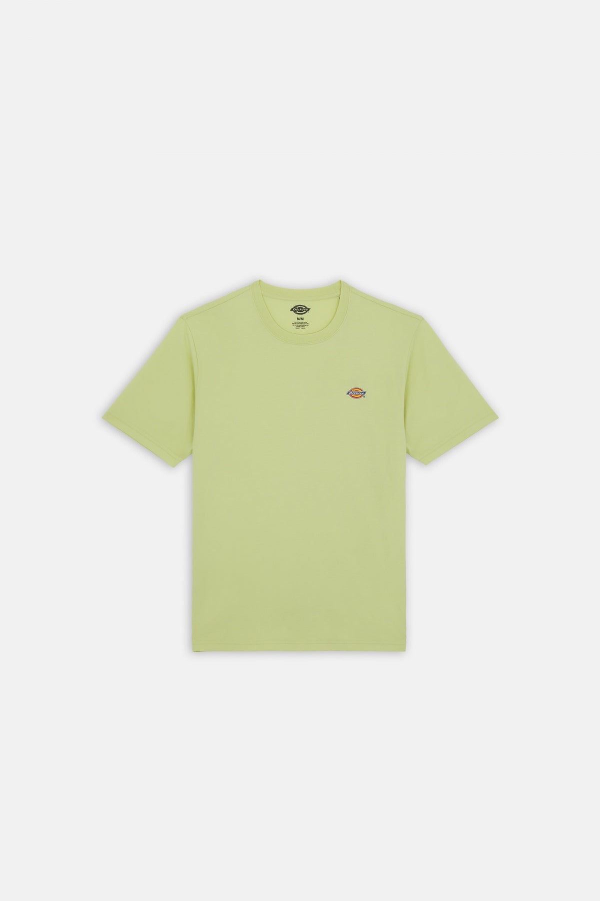 DICKIES SS MAPLETON TEE en color VERDE  (1)