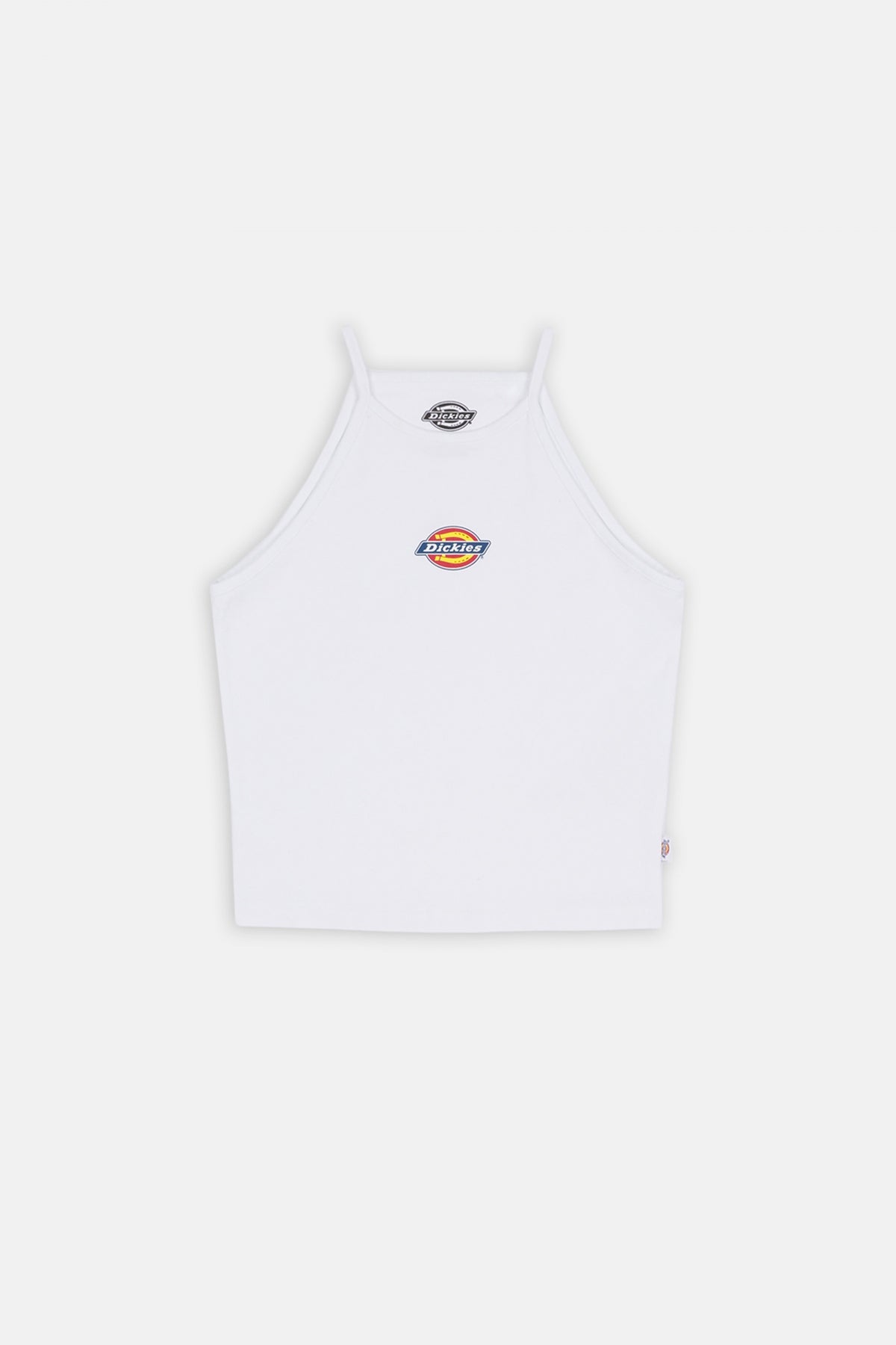 DICKIES HAIN LAKE VEST W en color BLANCO  (1)