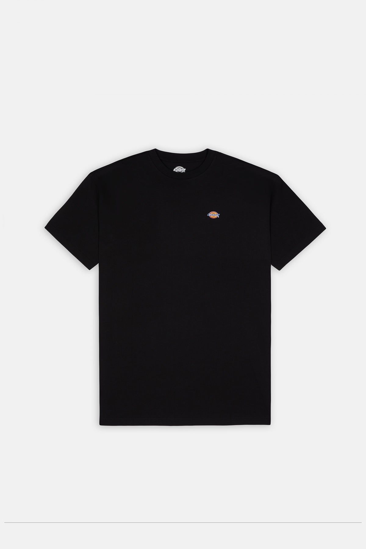 DICKIES MAPLETON TEE en color NEGRO  (1)