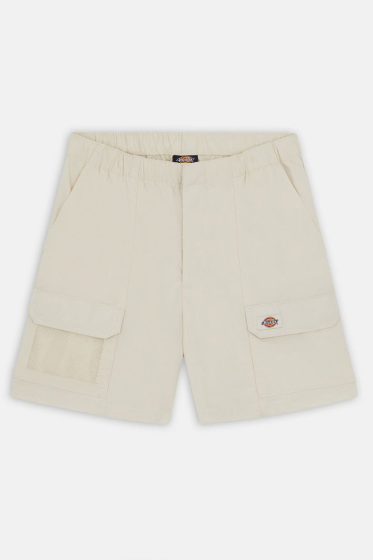 DICKIES  FISHERVILLE SHORT en color BLANCO  (2)