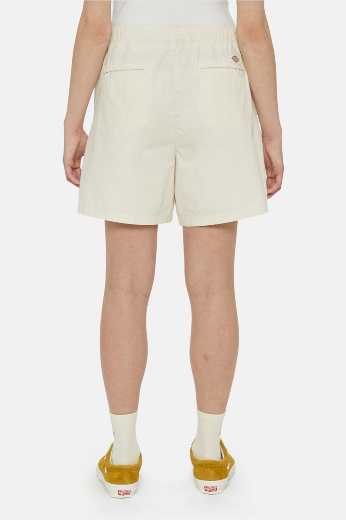 DICKIES  FISHERVILLE SHORT en color BLANCO  (3)