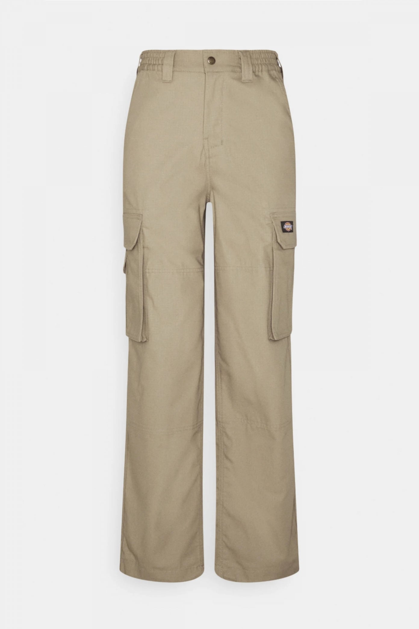 DICKIES HOOPER BAY CARGO en color MARRON CLARO  (2)