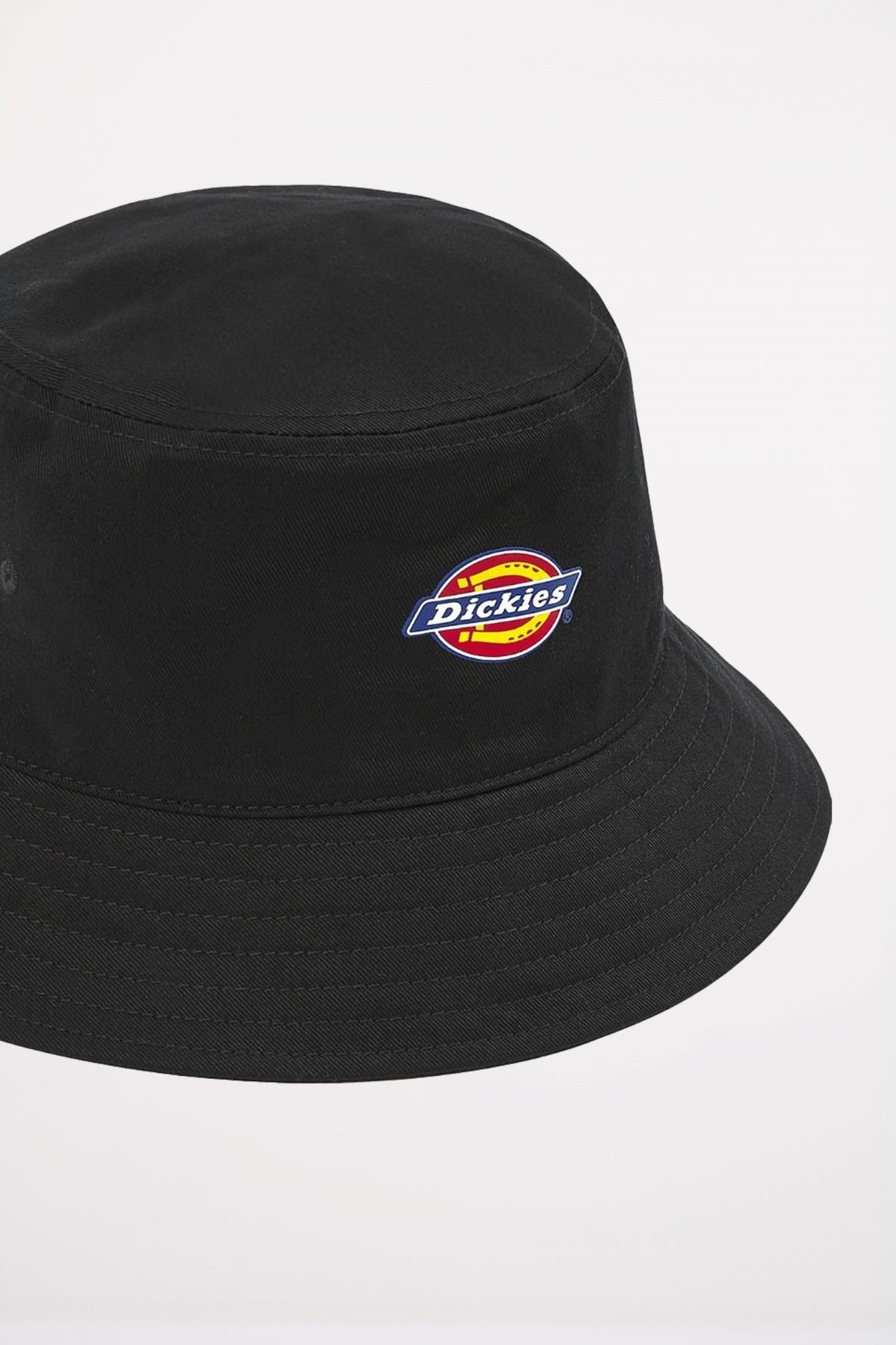 DICKIES STAYTON BUCKET en color NEGRO  (3)