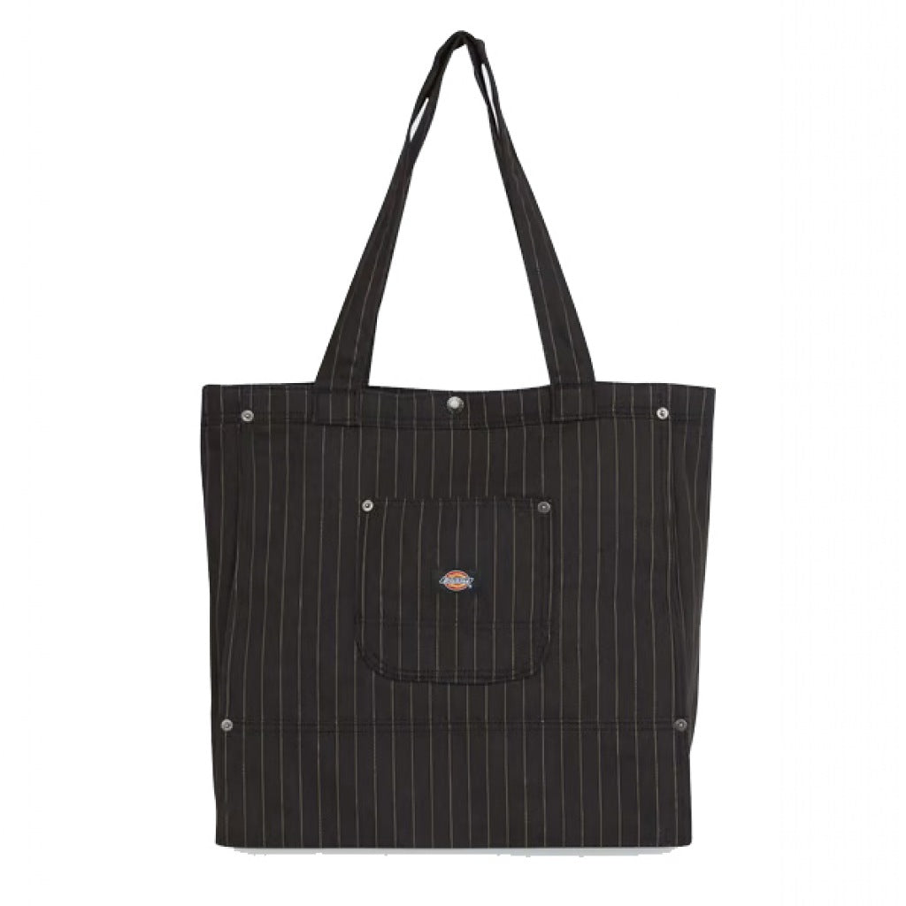 DICKIES SERVICE TOTE en color NEGRO  (2)