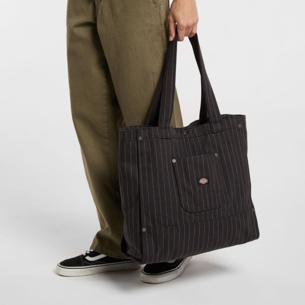 DICKIES SERVICE TOTE en color NEGRO  (5)