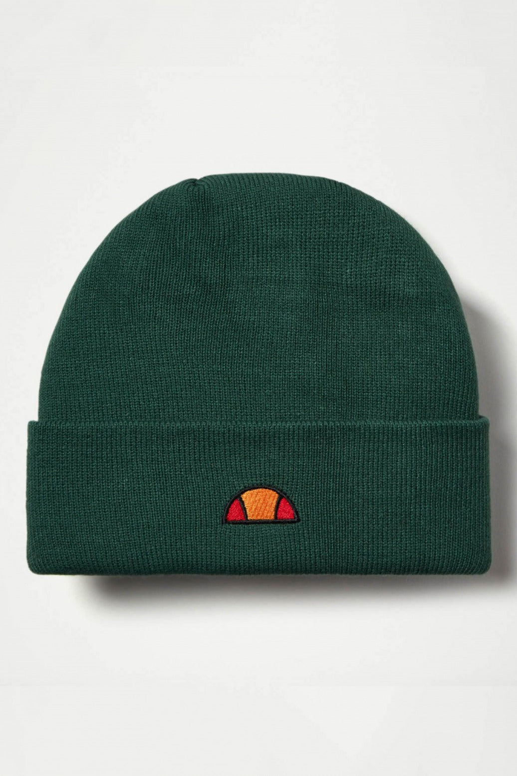 ELLESSE THAR BEANIE en color VERDE  (1)