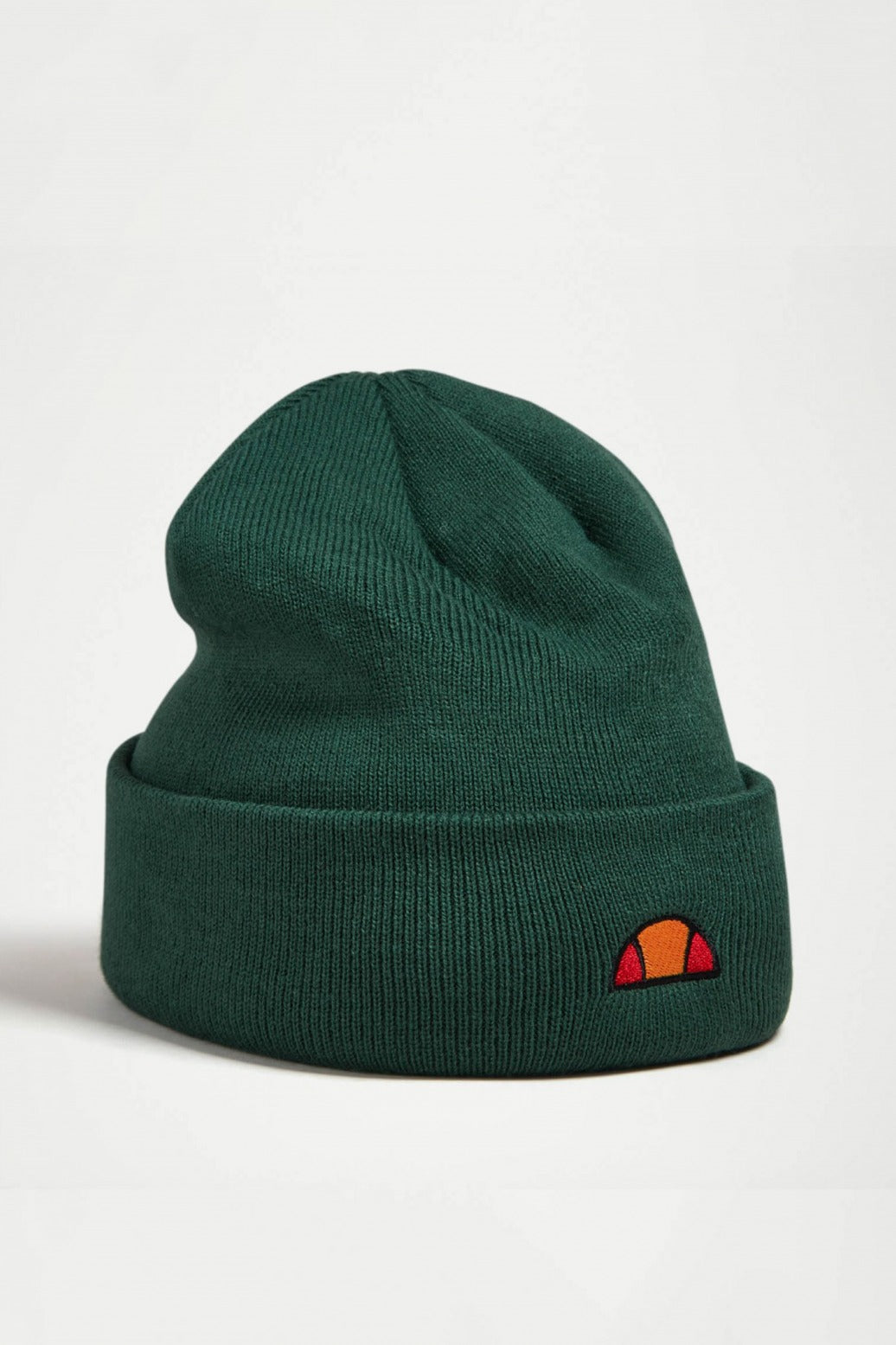 ELLESSE THAR BEANIE en color VERDE  (3)