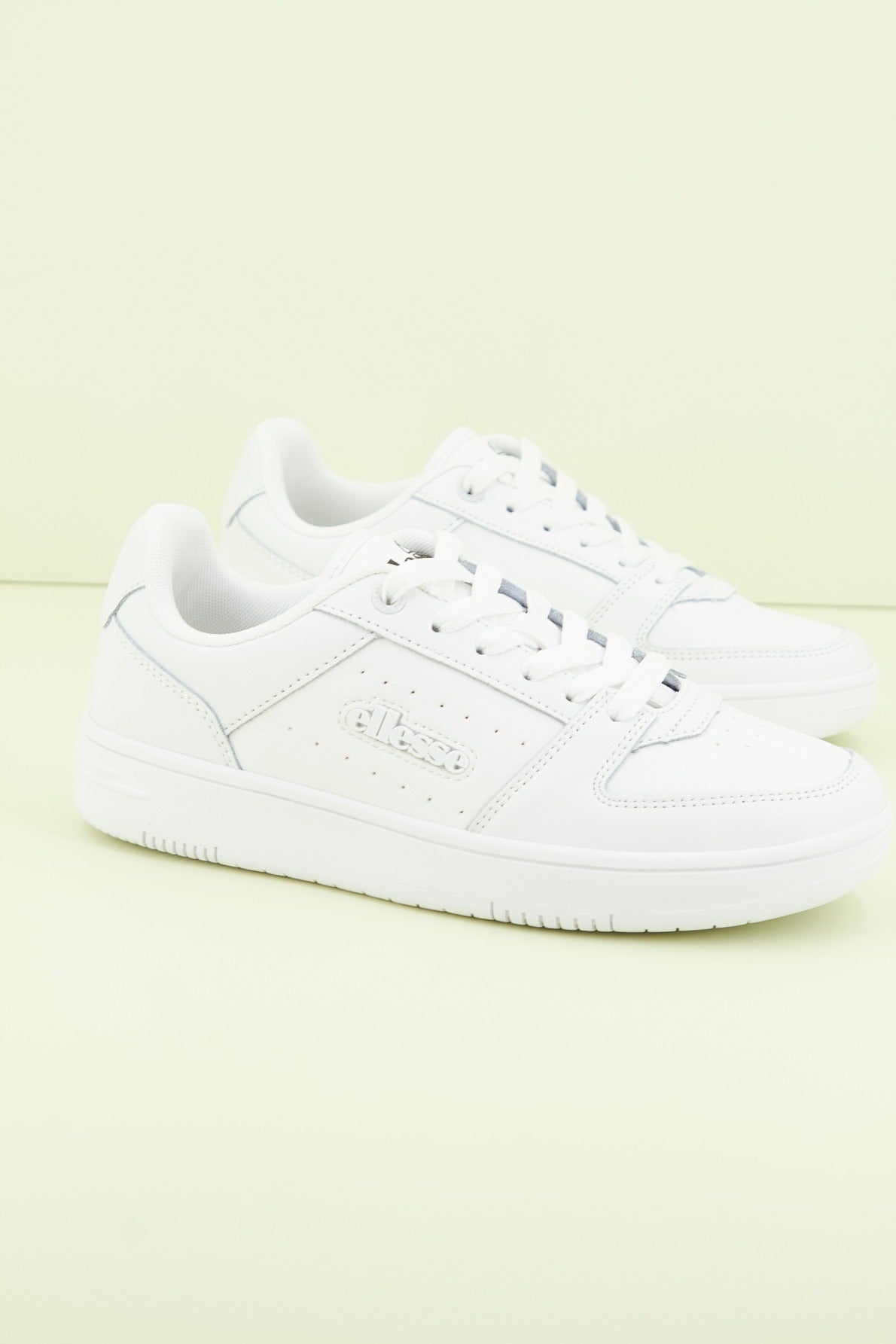 ELLESSE PANARO CUPSOLE  en color BLANCO  (1)