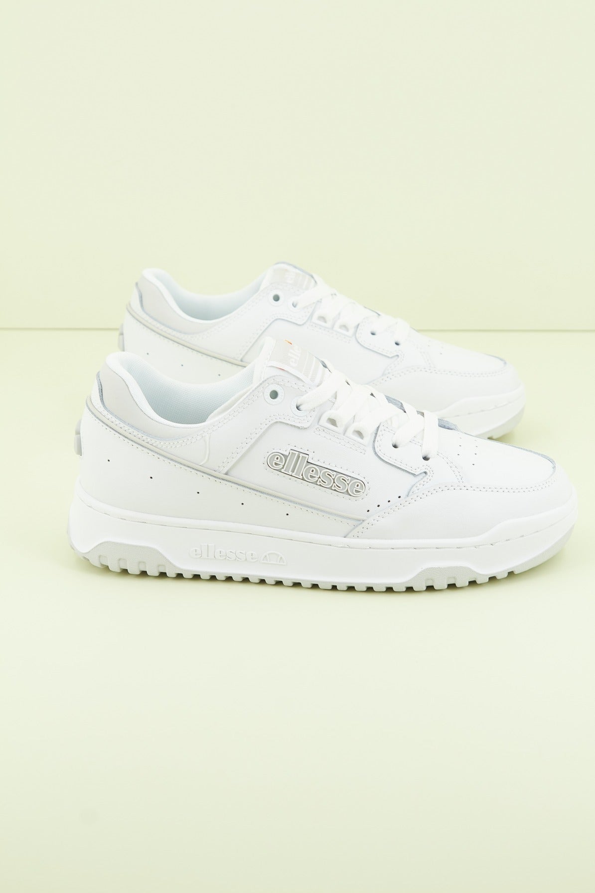 ELLESSE LS CUPSOLE en color BLANCO  (2)