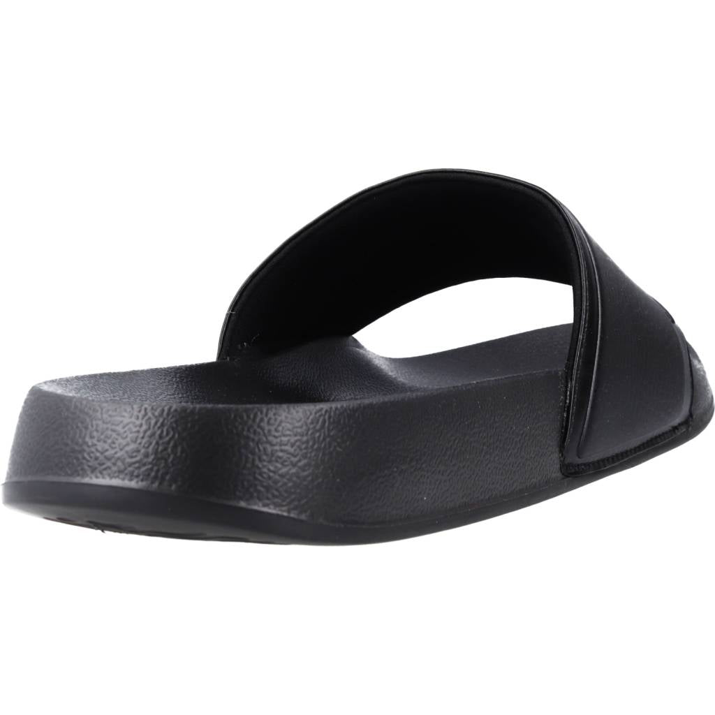 ELLESSE FILIPPO SLIDE en color NEGRO  (3)